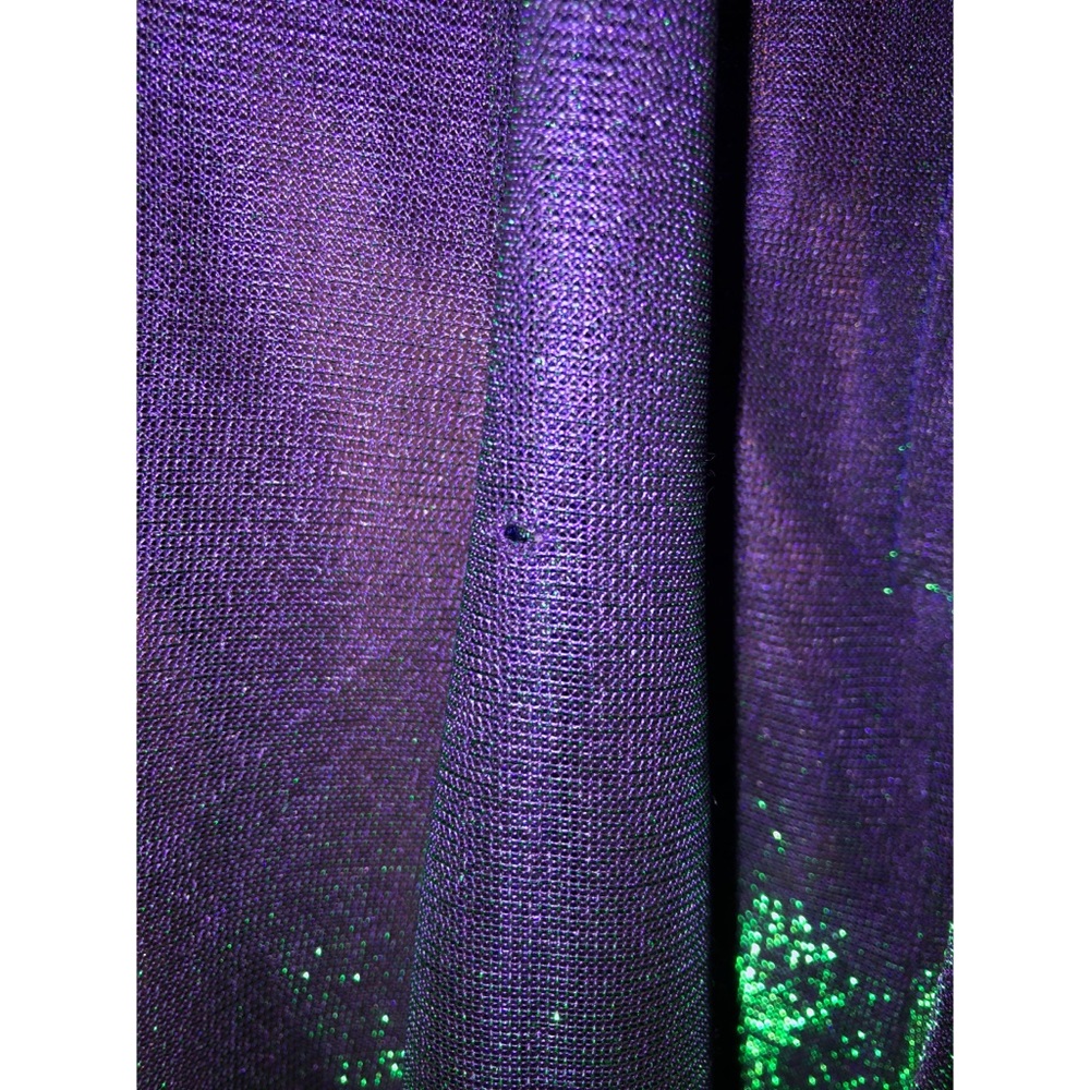 ❄️Color Shifting Cocktail Dress - Picture 6 of 6